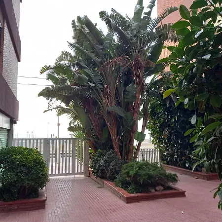 Apartment Lydia's Port Nautic & Masnou