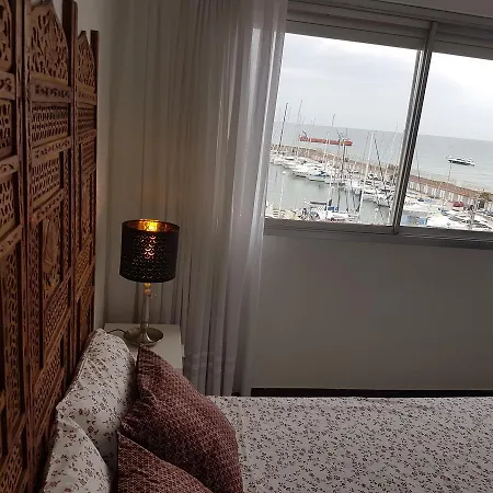 Apartment Lydia's Port Nautic & Masnou