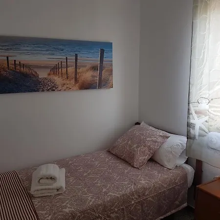 Apartment Lydia's Port Nautic & Masnou