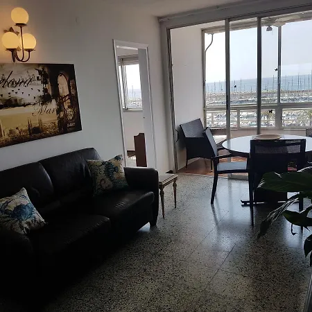 Apartment Lydia's Port Nautic & Masnou
