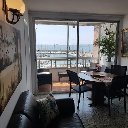Lydia's Port Nautic & Apartment