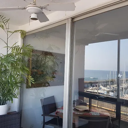 Apartment Lydia's Port Nautic &