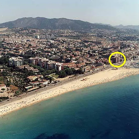 Apartamento Lydia's Port Nautic & *